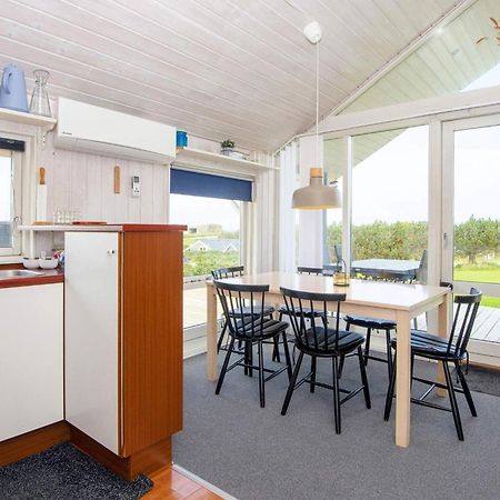Two-Bedroom Holiday Home In Lemvig 1 Exteriér fotografie