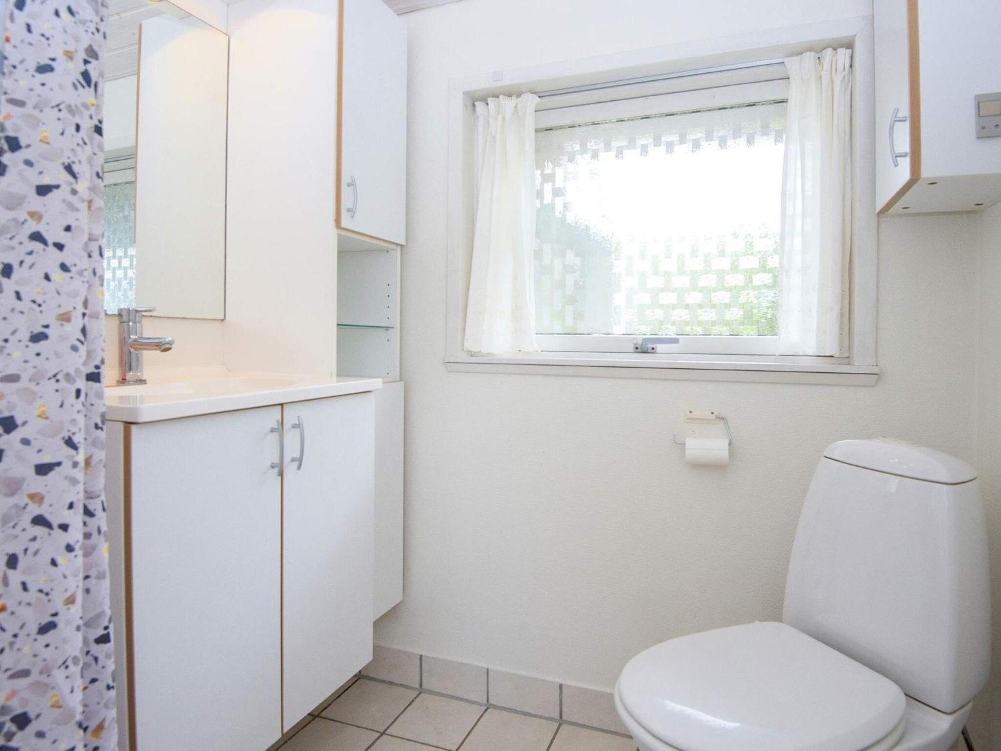 Two-Bedroom Holiday Home In Lemvig 1 Exteriér fotografie